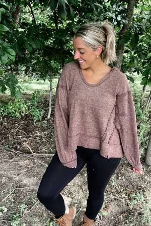 Striped Layers