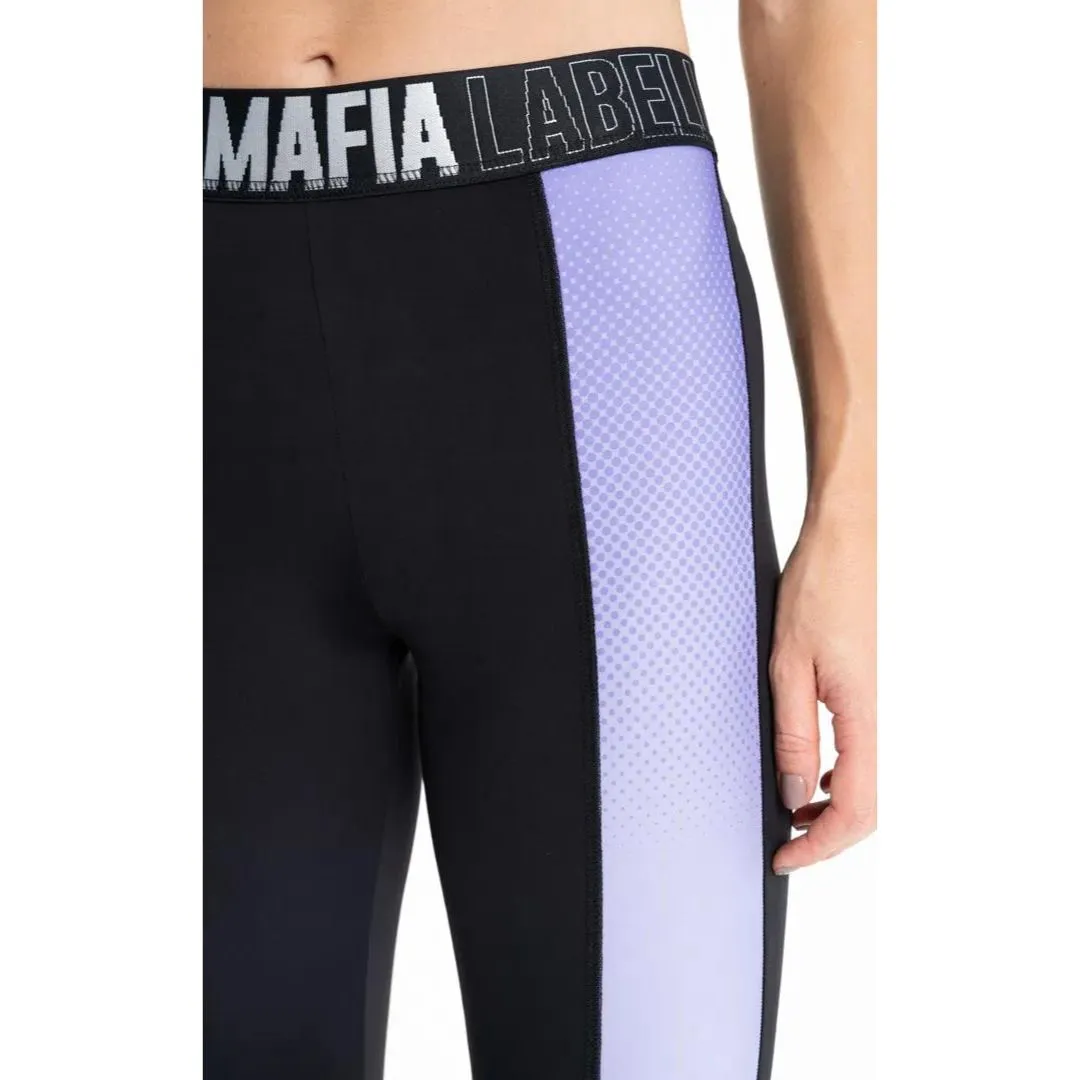 Legging Dopamina Negro
