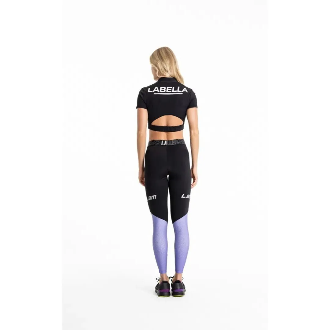 Legging Dopamina Negro