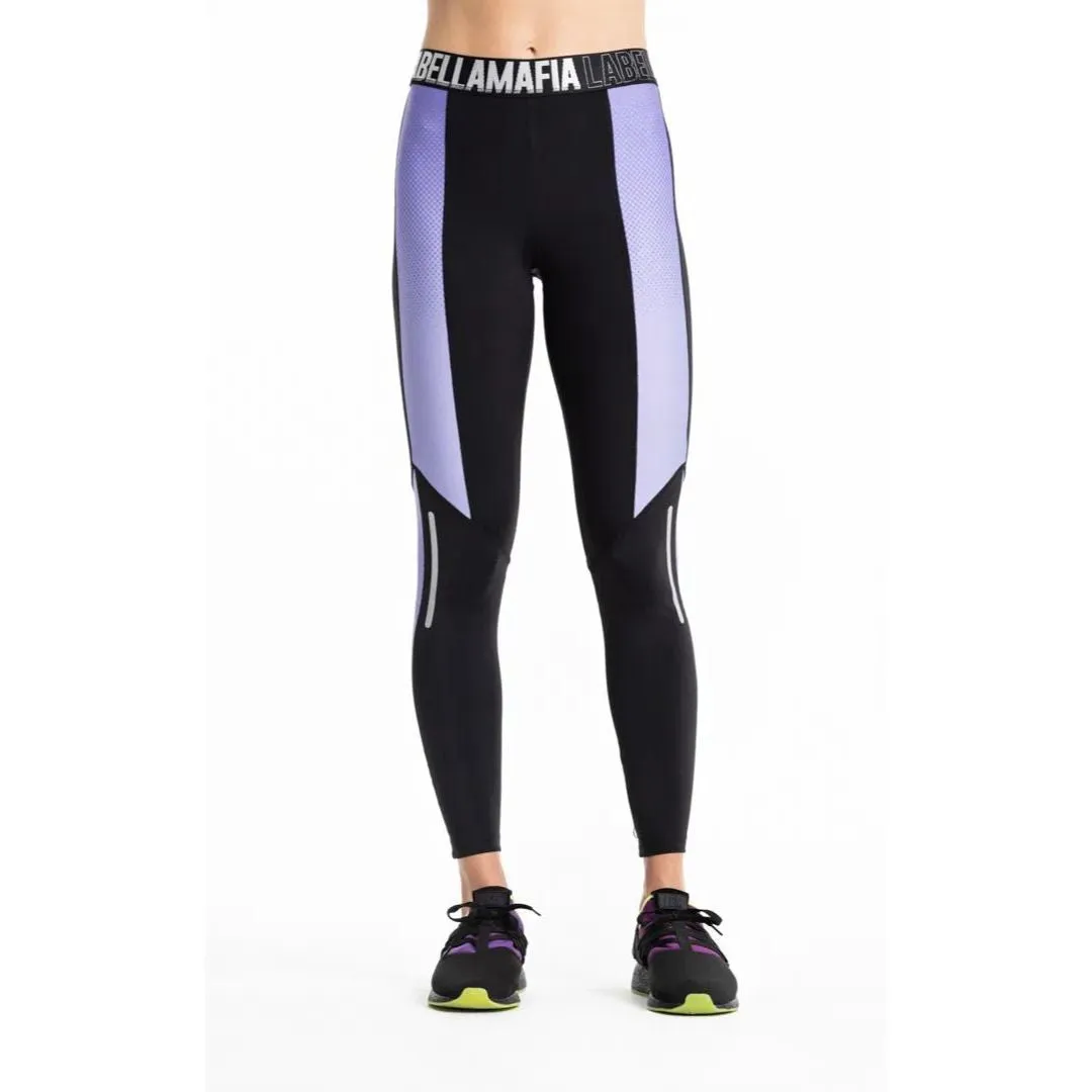 Legging Dopamina Negro