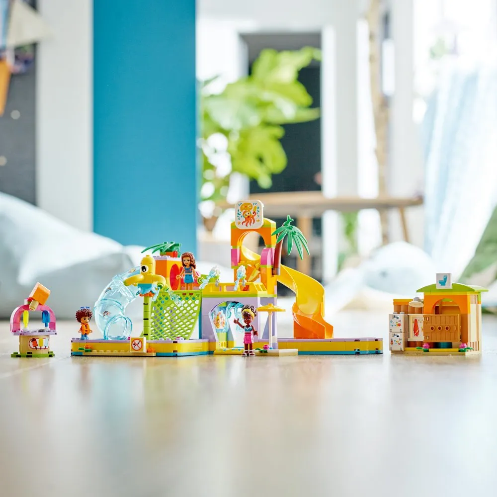 LEGO® Friends Water Park