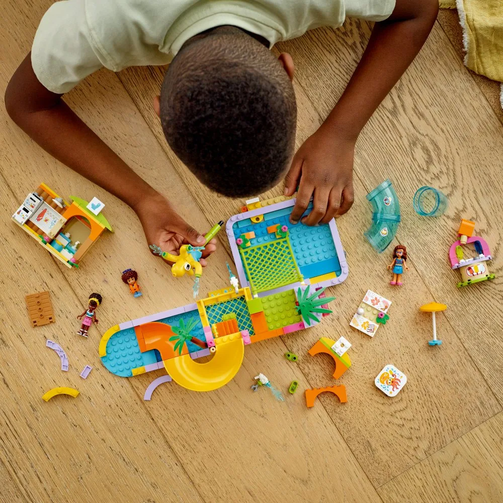 LEGO® Friends Water Park