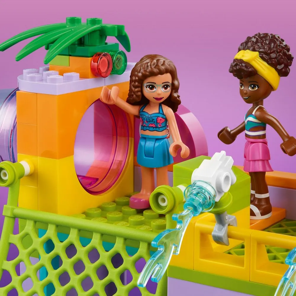 LEGO® Friends Water Park