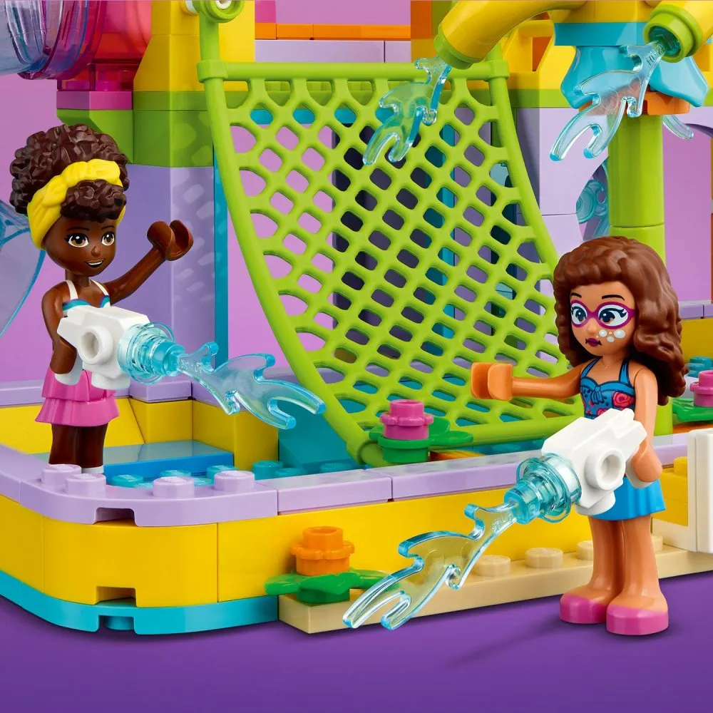LEGO® Friends Water Park