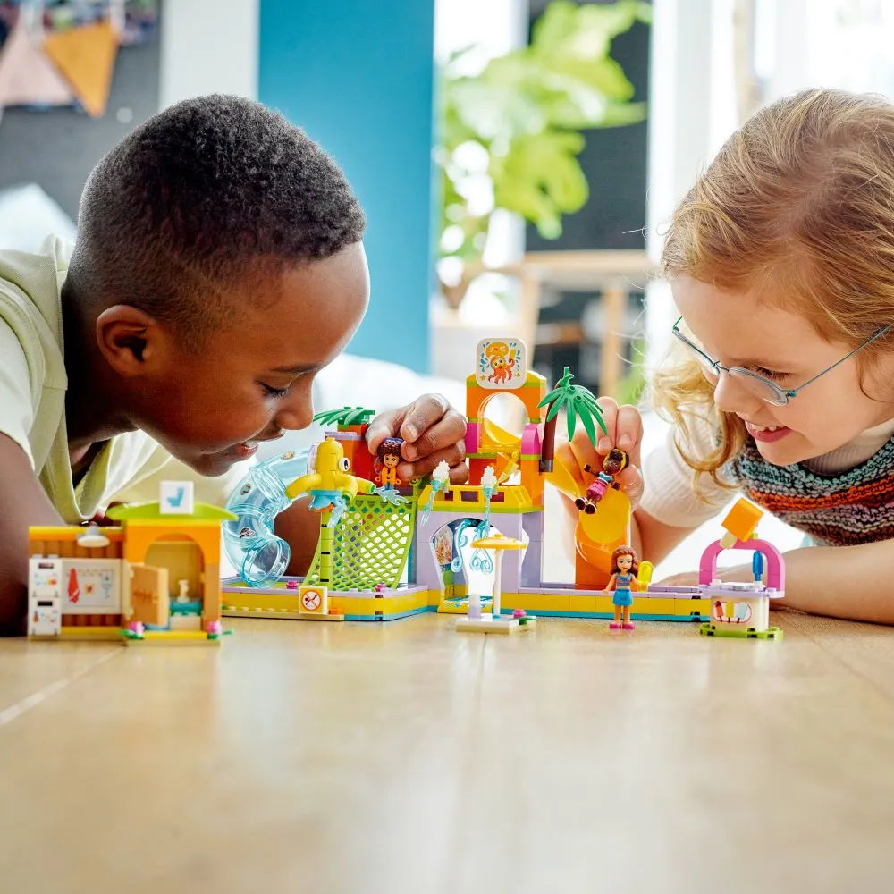 LEGO® Friends Water Park