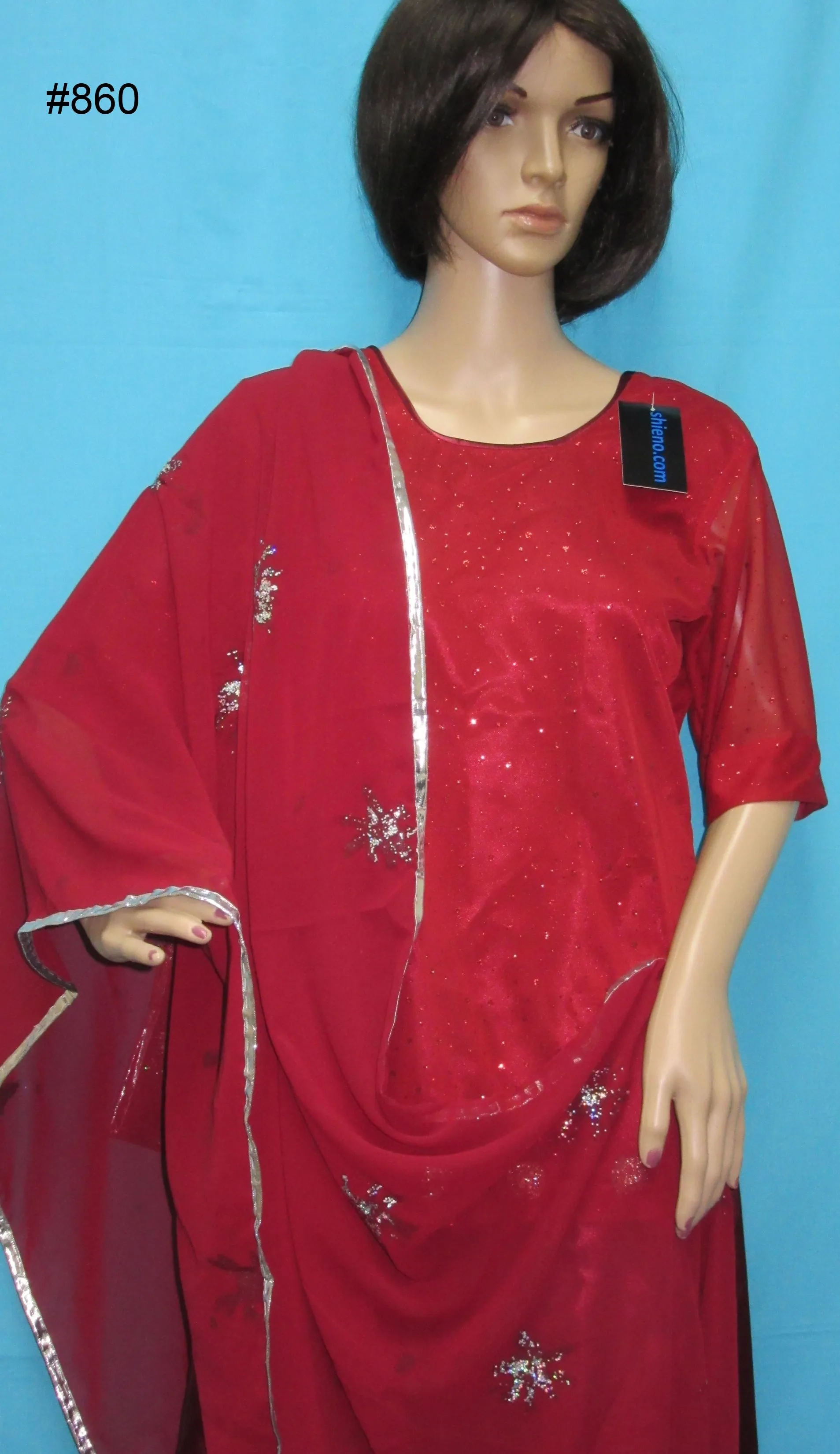 Lehenga 860 Evening Wear Indian Designer Lehenga Long Choli Dupatta