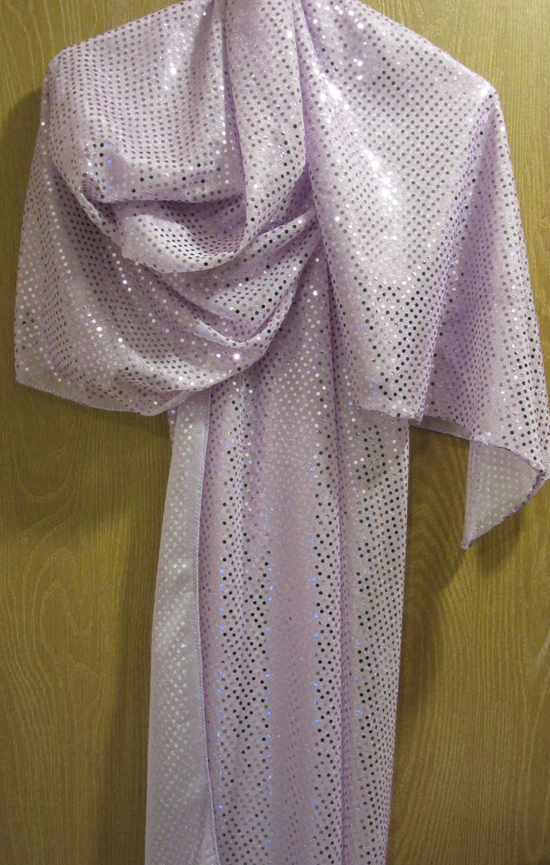 Lehenga 8692 Lilac Floral Shimmer Designer Lehenga Choli