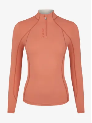 LeMieux Base Layer Apricot
