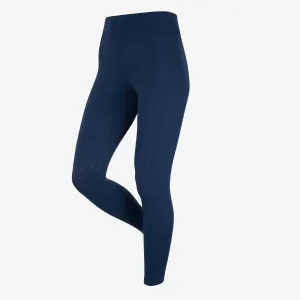 Lemieux Ladies Naomi Pull On Breeches - Atlantic
