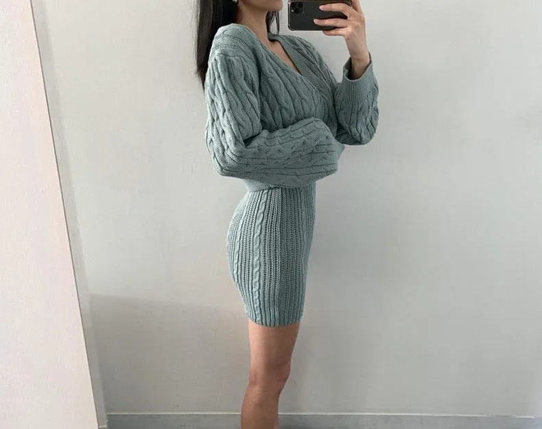 Lenny Statement Coord Set
