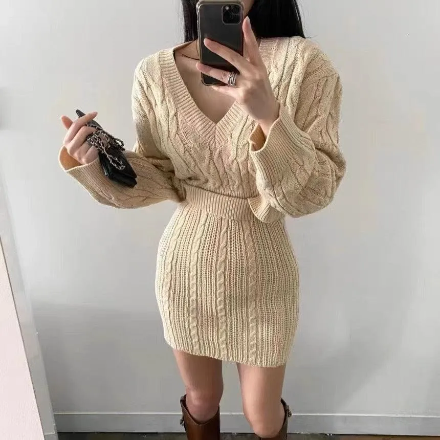 Lenny Statement Coord Set