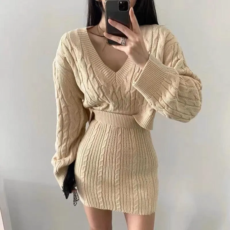 Lenny Statement Coord Set