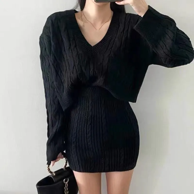 Lenny Statement Coord Set