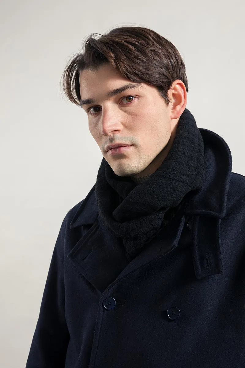 Leopoldo Recycled Cashmere Neck Warmer