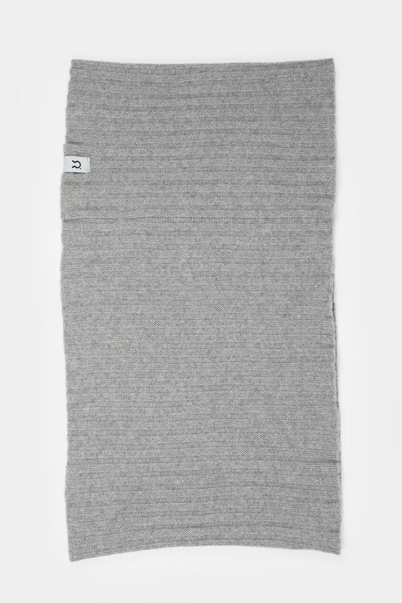 Leopoldo Recycled Cashmere Neck Warmer