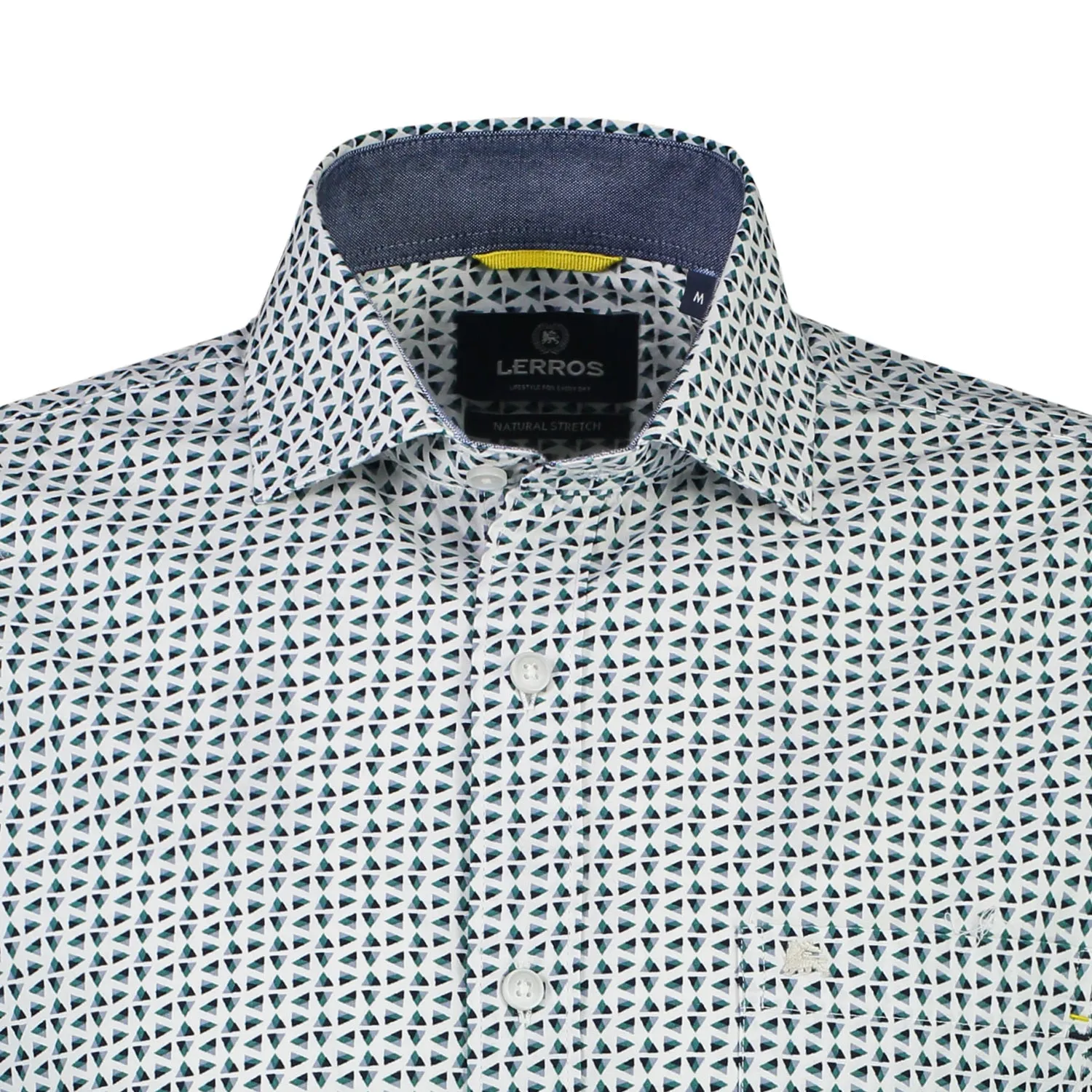 Lerros Shirt 813051 K