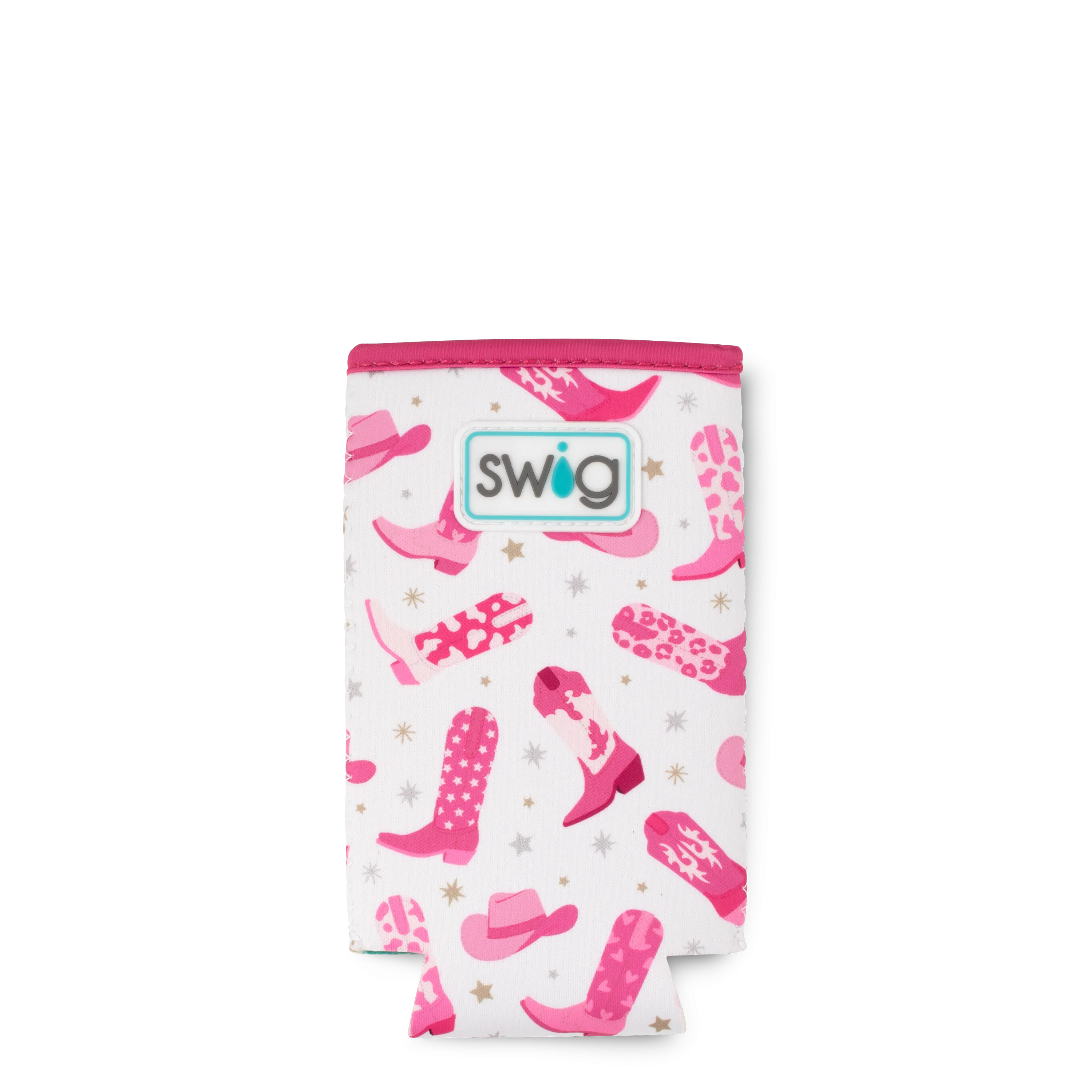 Let's Go Girls Slim Can Coolie