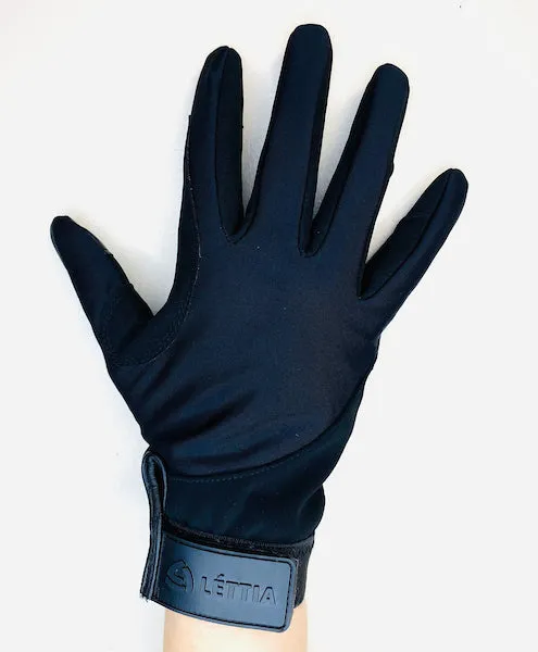 Lettia Children's Shield Thinsulate Glove