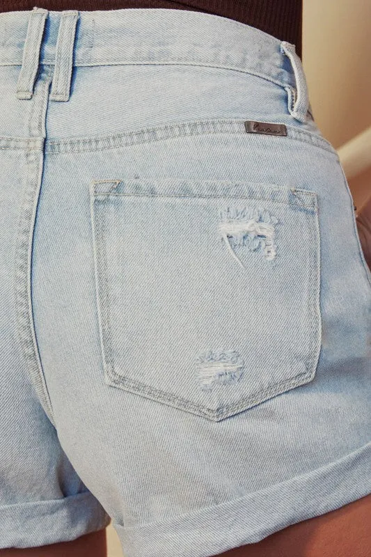 Levi Shorts
