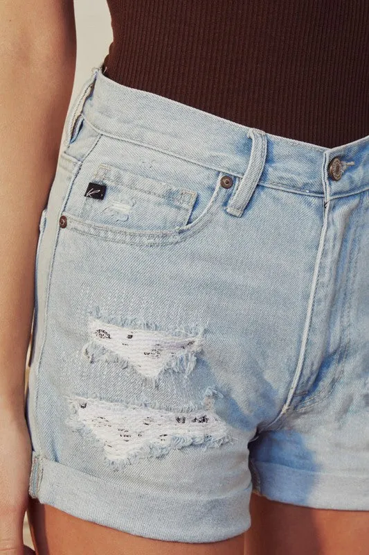 Levi Shorts