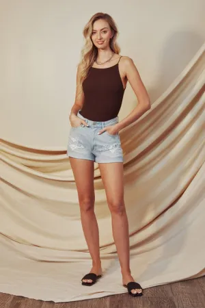 Levi Shorts