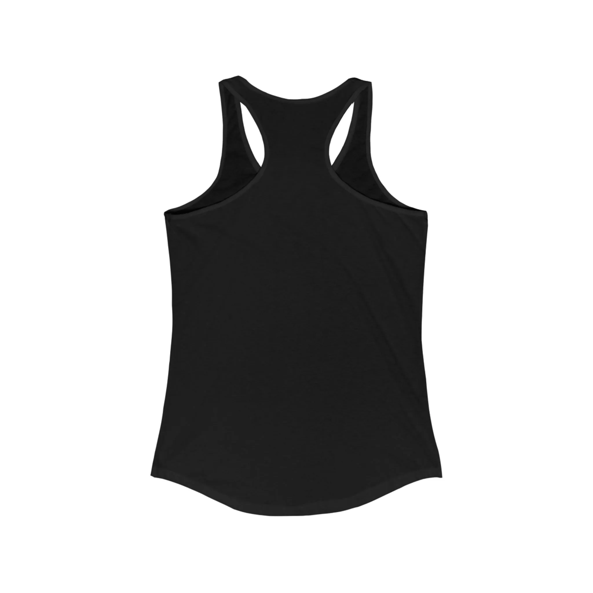 Lgbtq Pride Flag Mother's Day Ideal Racerback Tank - Mother's Day