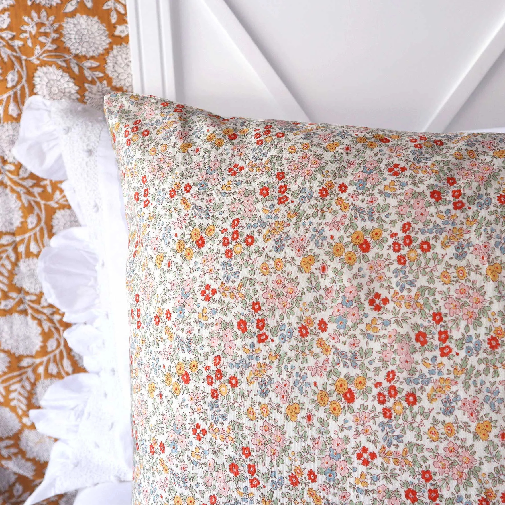 Liberty Riviera Pillowcase