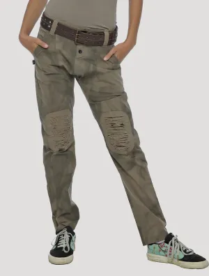 Libra Pants