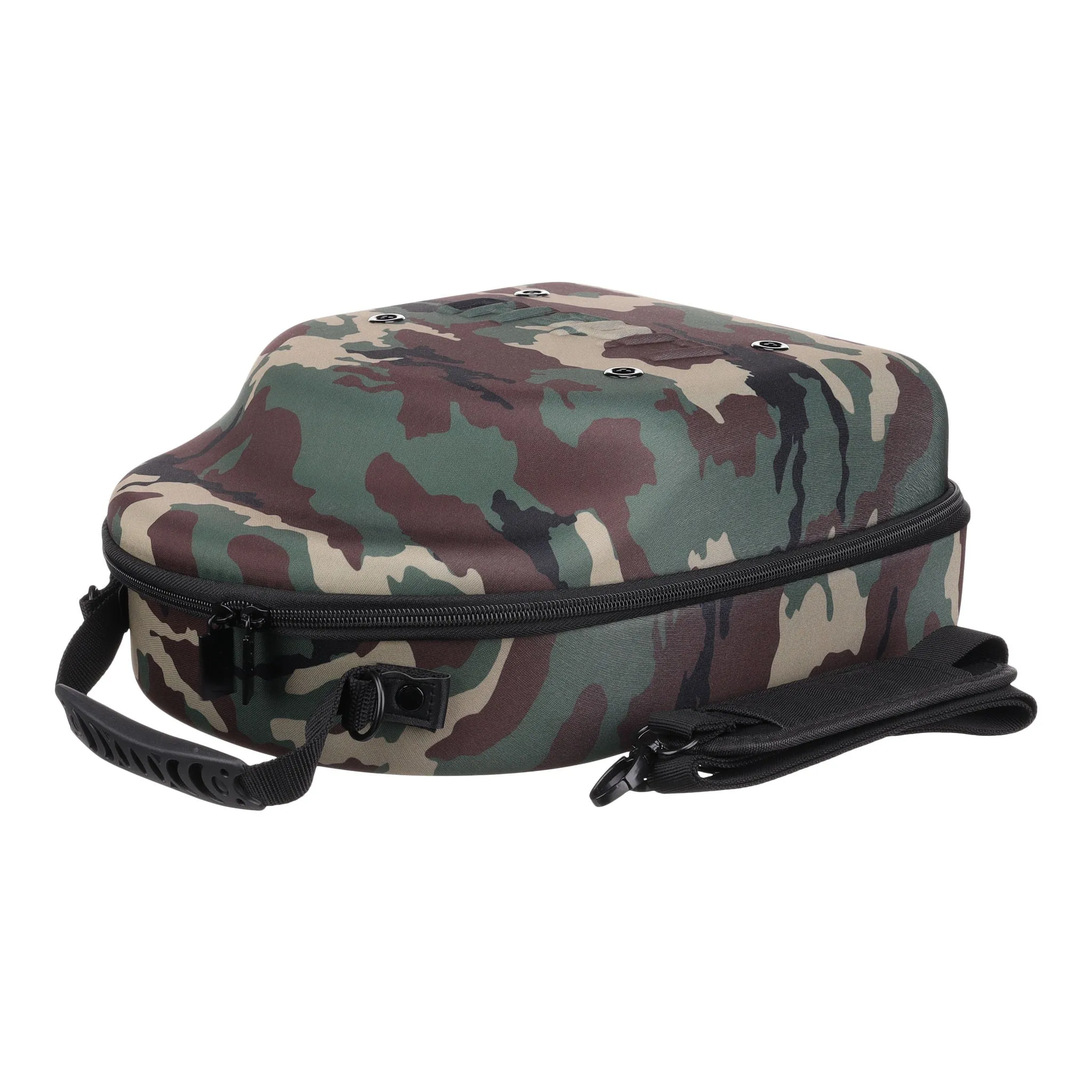 LidsHD Cap Carrier - Camo