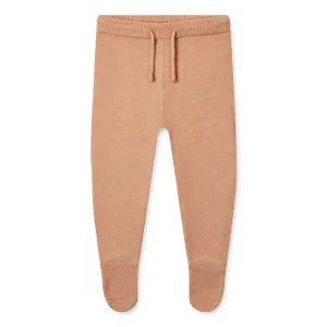 Liewood Felipe Leggings - Tuscany Rose