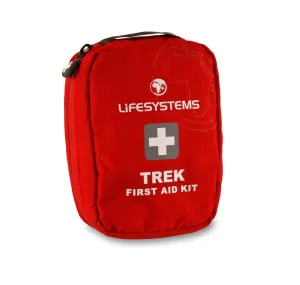 Lifesystems Trek First Aid Kit