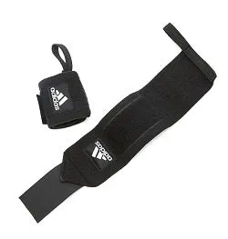 Lifting Wrist Wrap -