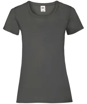 Light Graphite - Women's valueweight T