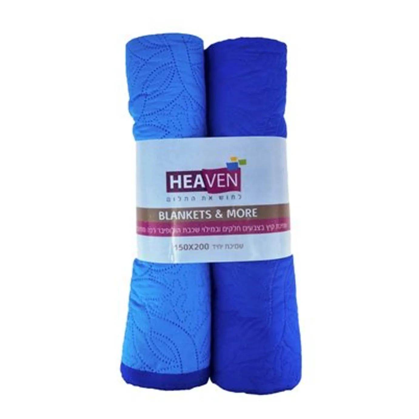Lightweight Summer Blanket Standard Size