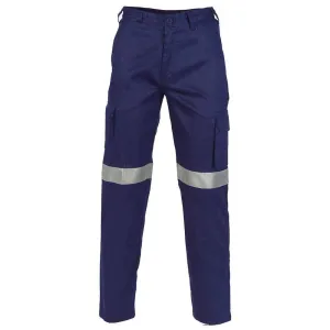Lightweight Taped Cargo Pants
