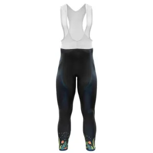 Like A Girl Bib Pants (V3)