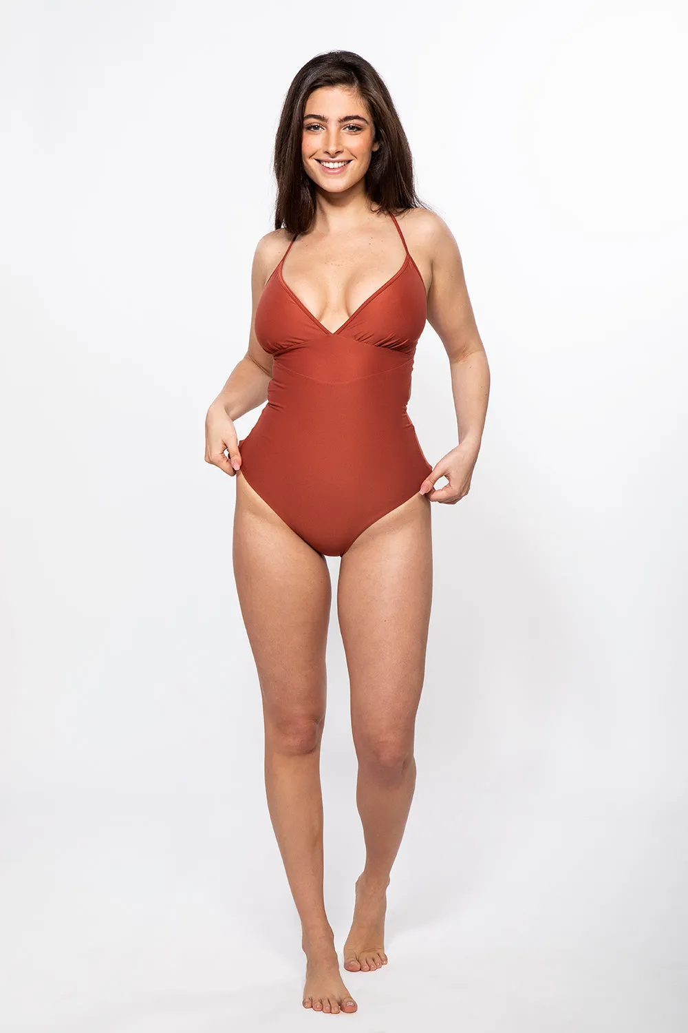 LILI- Clay