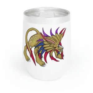 Lilions Chill Wine Tumbler