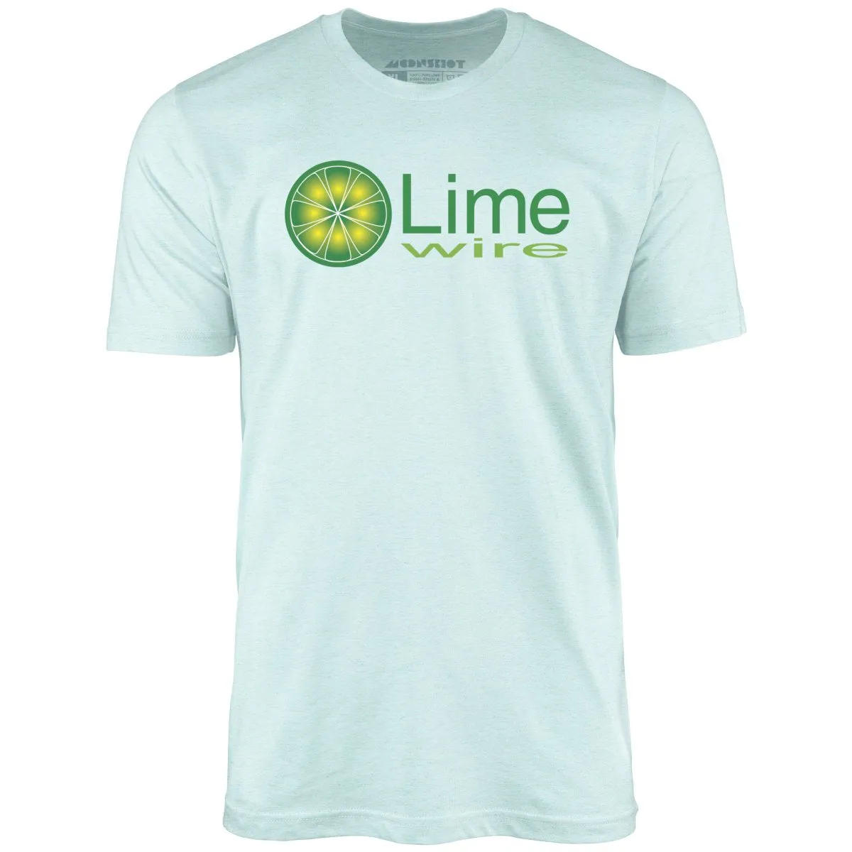 LimeWire - Vintage Internet - Unisex T-Shirt