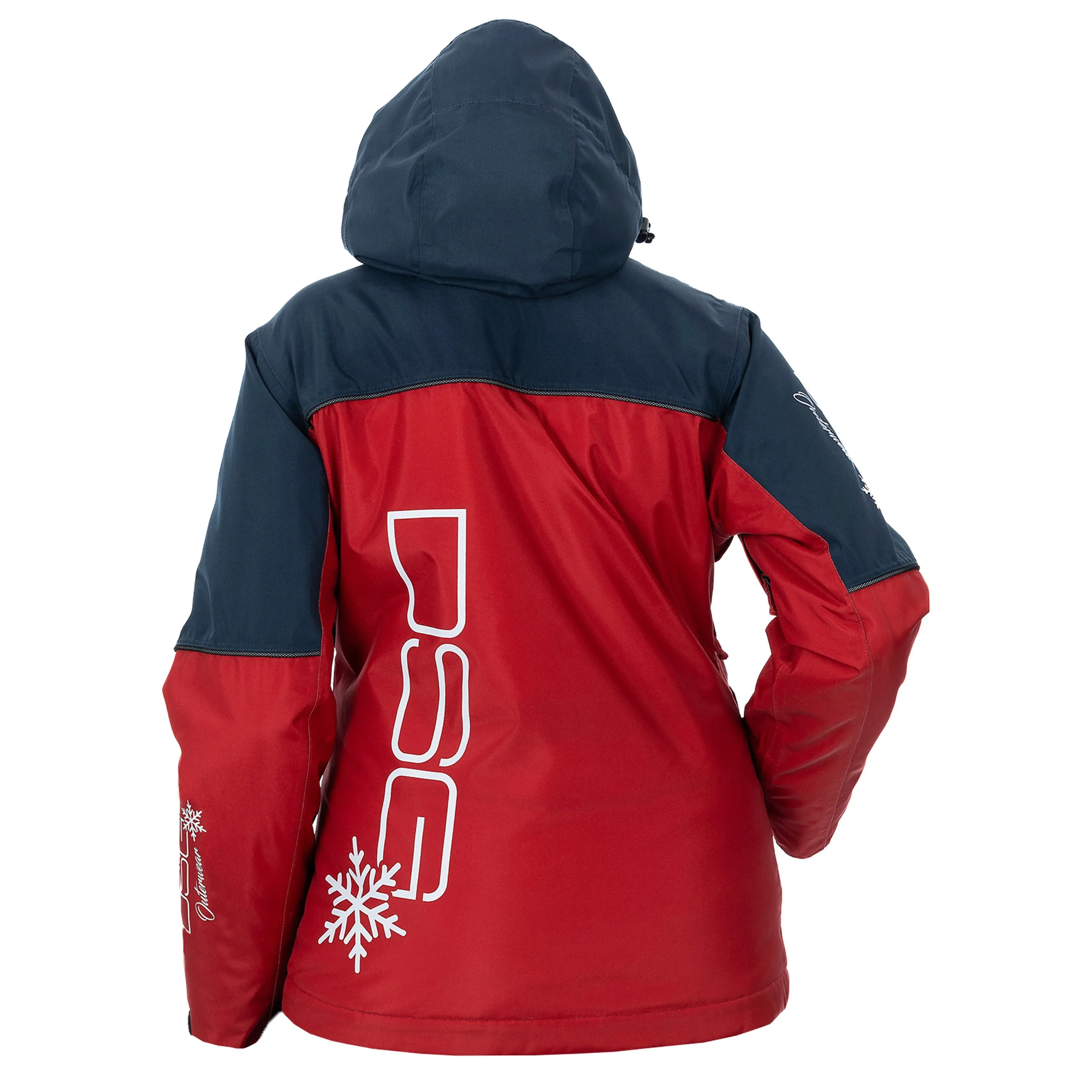 ★Limited Edition★ Craze 6.0 Jacket - 'MERICA