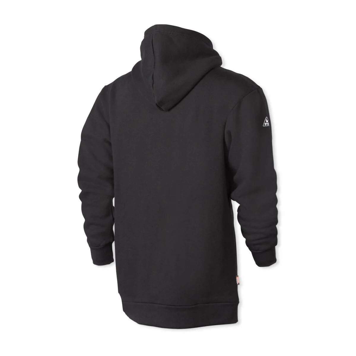 Lincoln Arc Rated FR Welding Sweatshirt M K5253-M