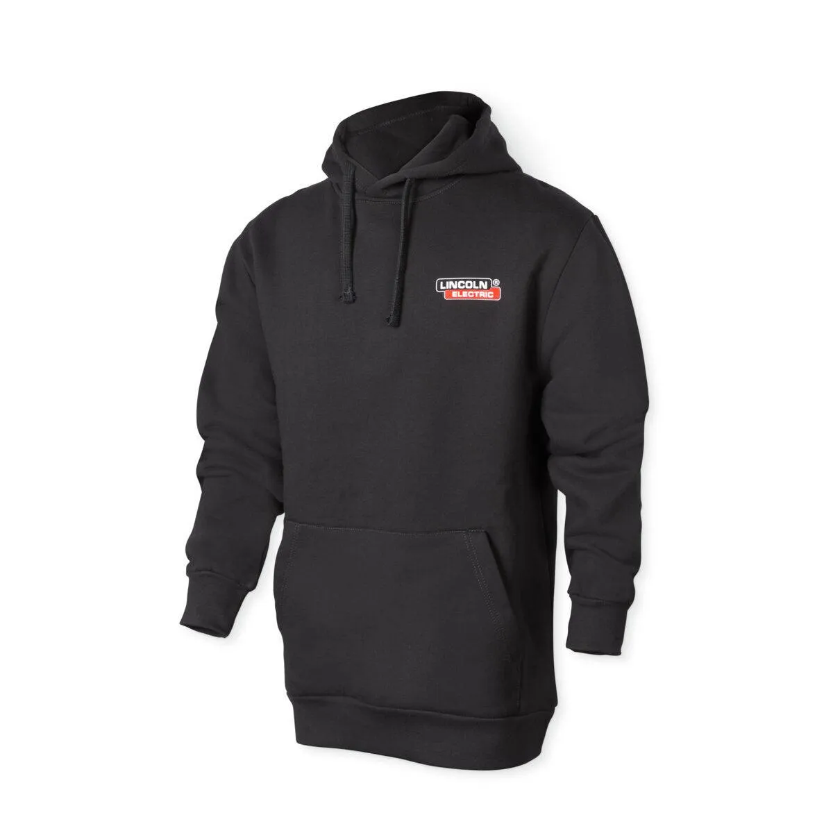 Lincoln Arc Rated FR Welding Sweatshirt M K5253-M