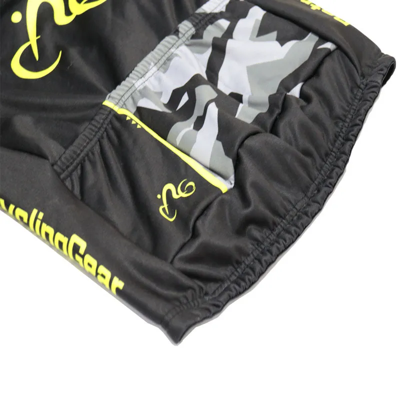 lip Fleece Long Sleeve Jersey