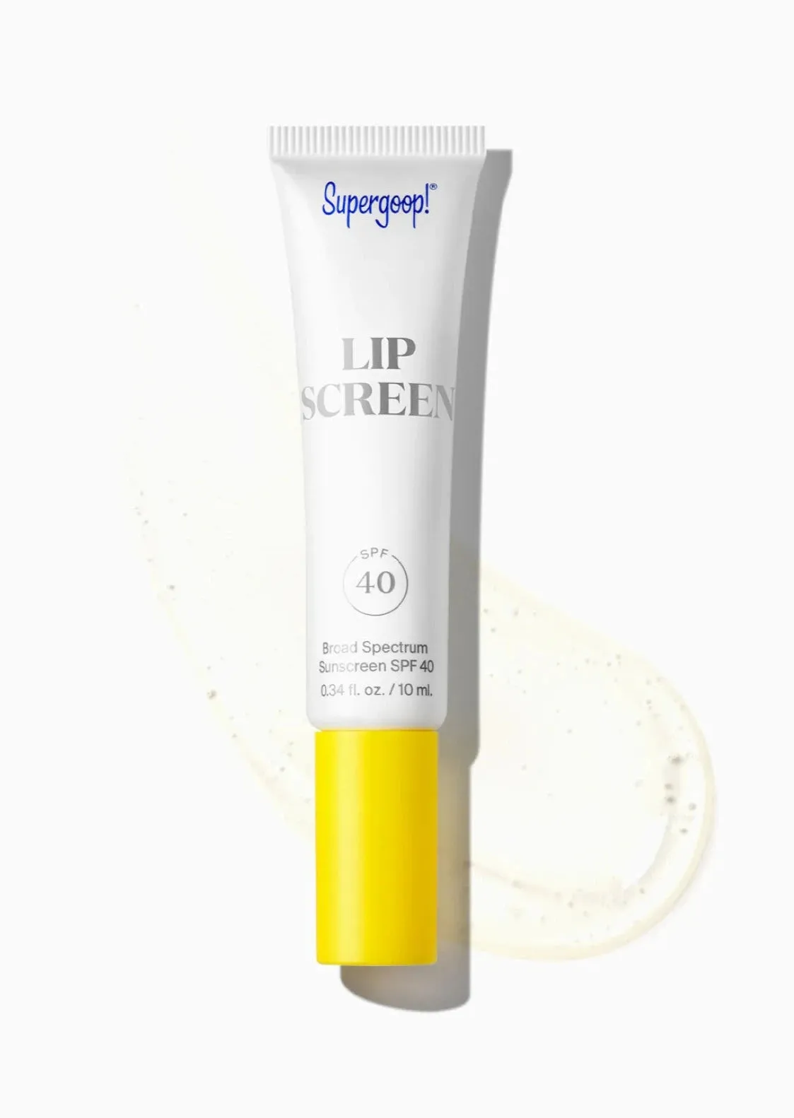 Lipscreen Shine SPF40