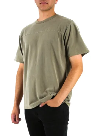 Liste Panel Merch Fit Tee Desert