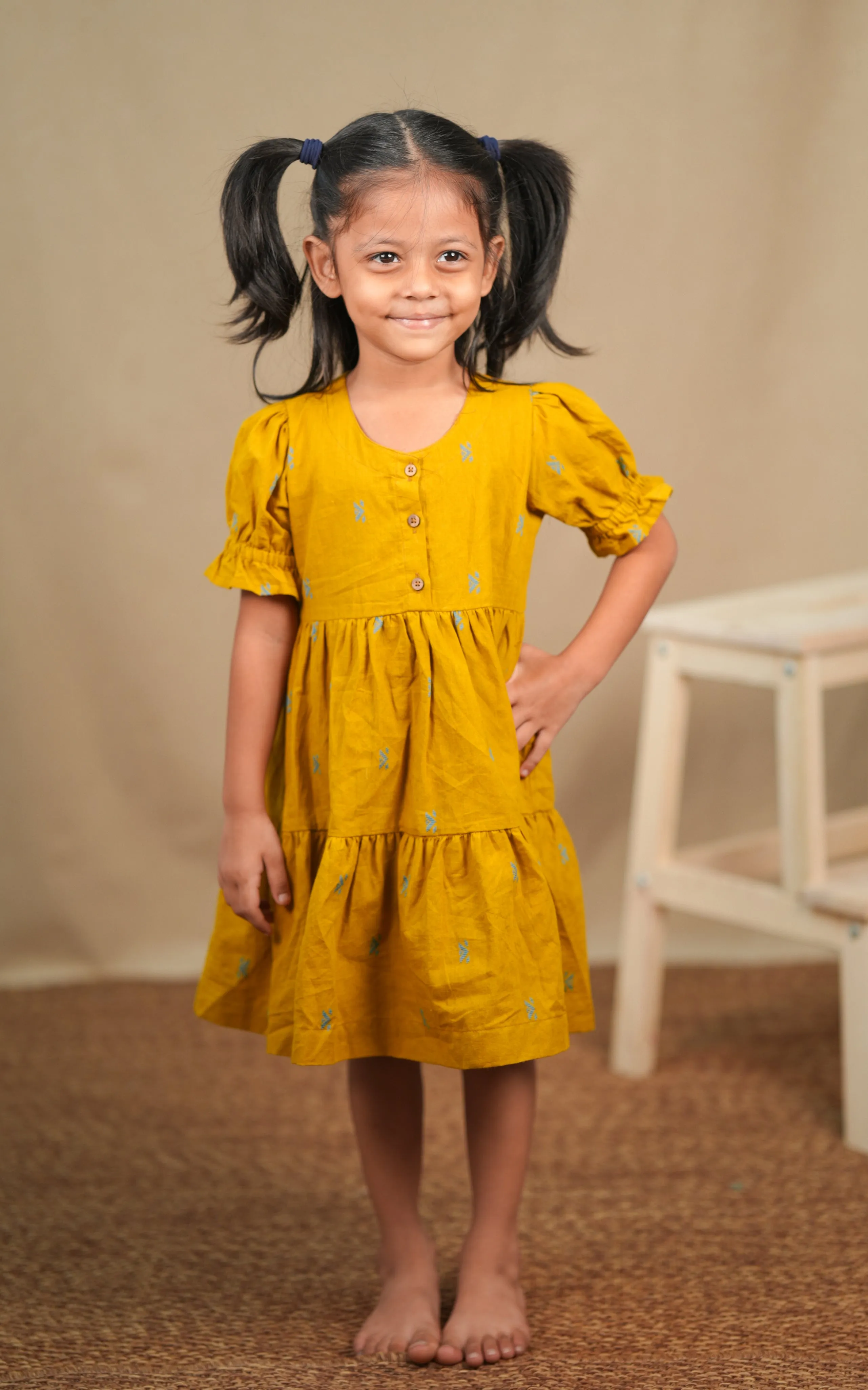 Little Butterfly F