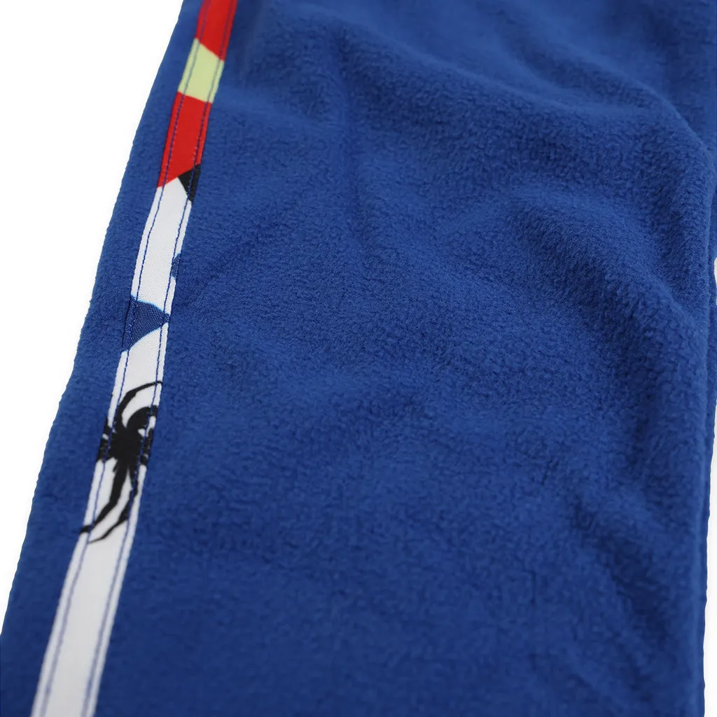 Little Kids Speed Fleece - Electric Blue