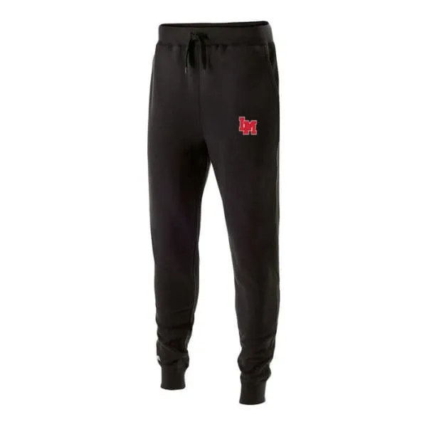 LMST 60/40 Fleece Jogger