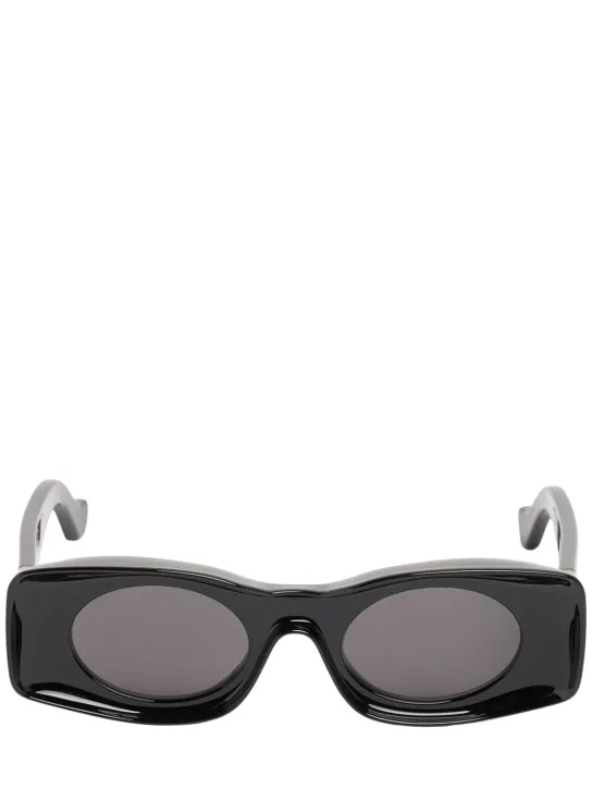 Loewe   Paula&#x27;s original acetate sunglasses 