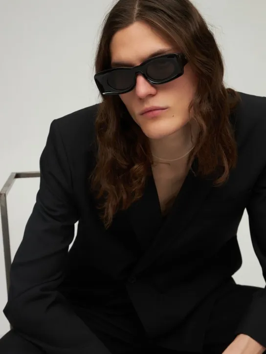 Loewe   Paula&#x27;s original acetate sunglasses 